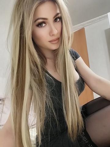 Проститутка Арнелла